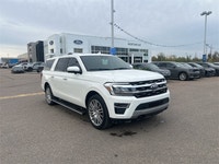 Leather Seats, Cooled Seats, Sunroof, Android Auto, Apple CarPlay! This 2022 Ford Expedition is for... (image 6)