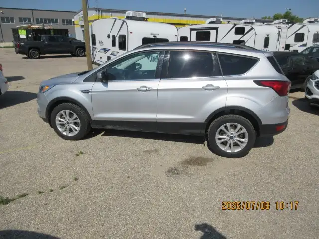 2019 Ford Escape SEL509452426151219207