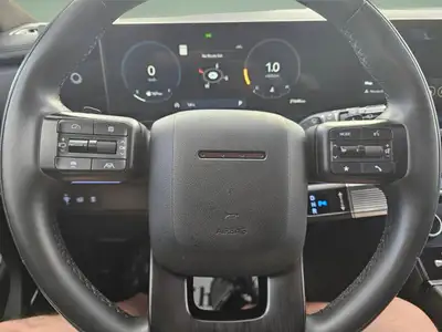 2024 Hyundai Santa Fe Ultimate Calligraphy Ultimate Calligraphy , View more