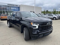 Welcome To Sherwood Park Chevrolet. The #1 Volume Chevrolet Dealer in Canada. Cloth / Bench / Power... (image 1)