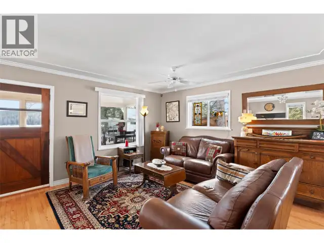 3848 RAINBOW/3861 WATER ST Drive Kamloops, British Columbia in Houses for Sale in Kamloops - Image 14