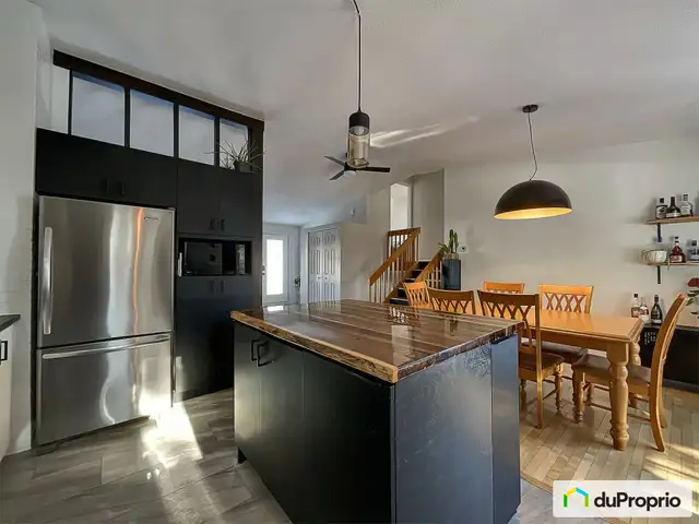 $545,000 - Split Level for sale in St-Georges in Houses for Sale in St-Georges-de-Beauce - Image 7