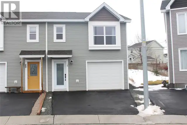 18 Nicholas Quinn Place Paradise, Newfoundland & Labrador in Houses for Sale in St. John's - Image 2
