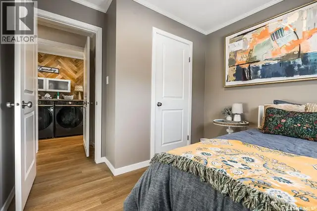 3605 Parkdale ROAD Saskatoon, Saskatchewan in Houses for Sale in Saskatoon - Image 24