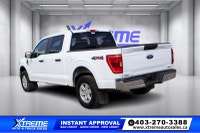 2021 Ford F-150 XLT Super Crew 4x4 Welcome to Xtreme Auto & Truck Sales Your Car Loan, Truck Loan, C... (image 4)