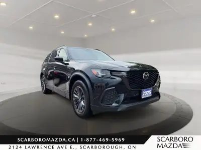 We’ll Buy Your Car – Even If You Don’t Buy Ours! All Trade-Ins Welcome! Visit us at Scarboro Mazda,...