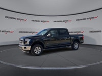 This Ford F-150 has a powerful Ecoboost 3.5L V6 engine powering this Automatic transmission. Dealer... (image 3)