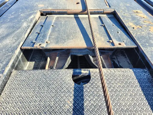 2013 WESTERN STAR 6900XD in Heavy Trucks in Saskatoon - Image 64