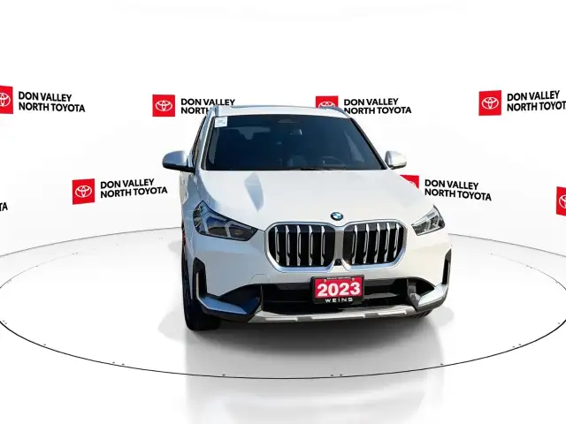 2023 BMW X1560645565832253442