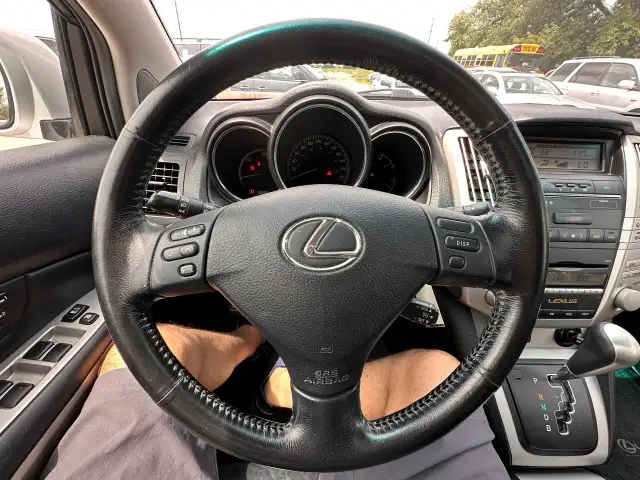 2008 Lexus RX 400h Hybrid, Certified with Warranty in Cars & Trucks in Oakville / Halton Region - Image 16