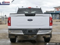 WAS: $37900 NOW: $34900 plus taxes and licensing fees2021 Ford F-150 Crew Cab 4x4 | 5.0L V8 | 6.5’ B... (image 5)