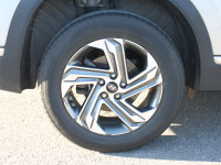 The 2023 Hyundai Santa Fe Preferred AWD is a midsize SUV that offers a blend of modern design, advan... (image 9)
