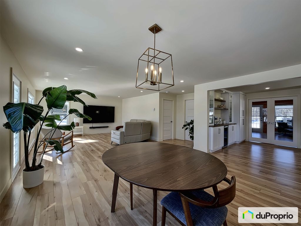 $586,000 - Bungalow for sale in Trois-Rivières (Trois-Rivières) — photo 3