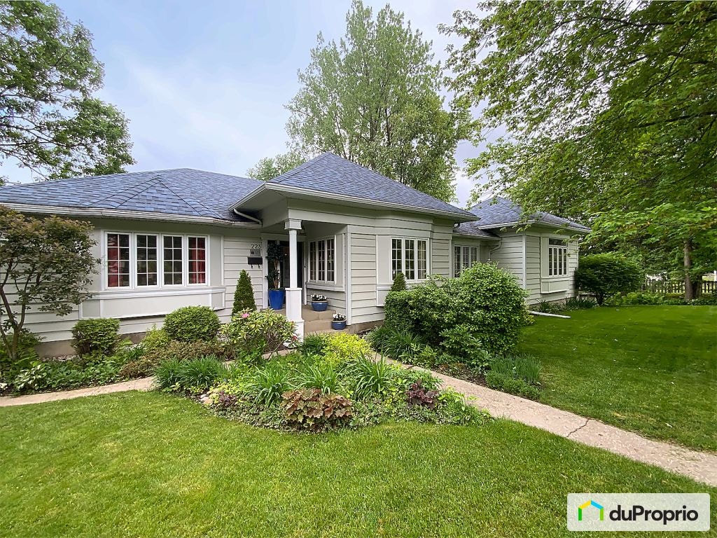 $1,200,000 - Bungalow for sale in Rosemere — photo 2