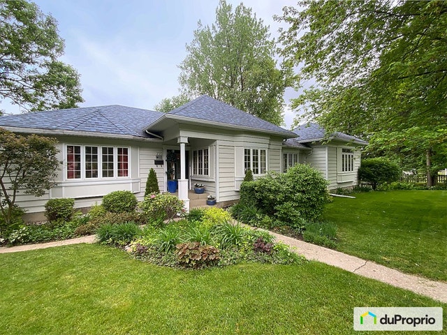 $1,200,000 - Bungalow for sale in Rosemere — photo 2