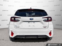 Drive with supreme confidence in this 2024 Subaru Impreza Hatchback RS, a vehicle celebrated for its... (image 5)