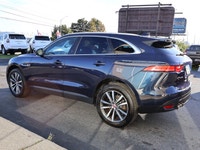 SAFETY INCLUDED DIESEL LOCAL ONATRIO CAR 15 SERVICE RECORDS Very Clean Jaguar F-PACE 2.0L Diesel AWD... (image 4)