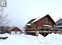 16 Lake View Drive Lac Des Iles, Saskatchewan Meadow Lake Saskatchewan Preview