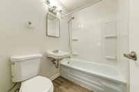 Amenities: Balconies • Heat & Water Included • Great Location Suite & Building: One-bedroom and two-... (image 6)