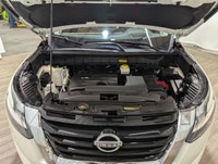 No Accidents, Locally Owned Vehicle, Brand New Tires! Introducing the 2022 Nissan Pathfinder Platinu... (image 8)