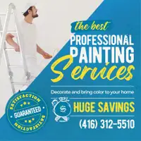 Affordable Painting Service