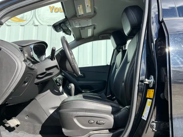 2021 Chevrolet Trax LT | Command Start | Reverse Camera5746865496981708813