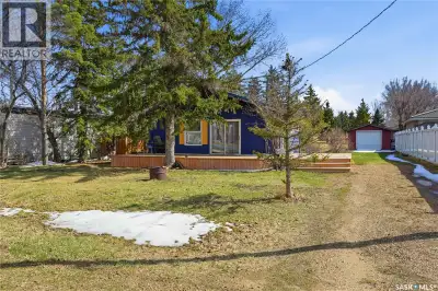 Excellent opportunity to own not one but 2 cabins at Thomson Lake! You can live in one and rent out...