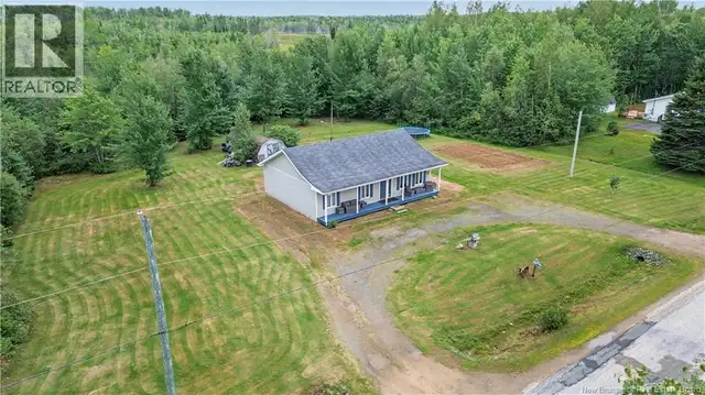 138 Saint Pierre Rogersville, New Brunswick in Houses for Sale in Miramichi - Image 29