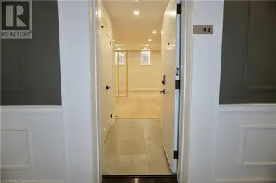 588 BARTON Street E Unit# 3 Hamilton, Ontario