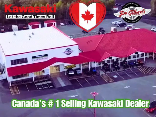 2026 KAWASAKI RIDGE PLATINUM RANCH EDITION HVAC in ATVs in Fredericton - Image 27