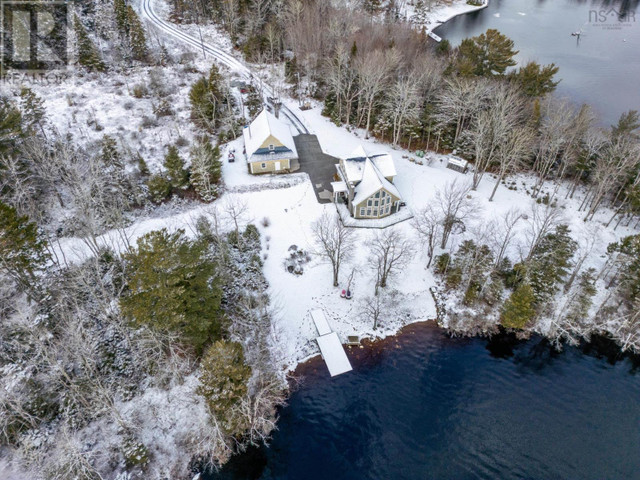 148 Kings Lake Lane Tusket, Nova Scotia in Houses for Sale in Yarmouth