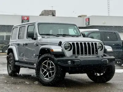 Vaudreuil Dodge Jeep Ram and Vaudreuil Fiat . Safety Equipment Système antipatinage à toutes les vit...