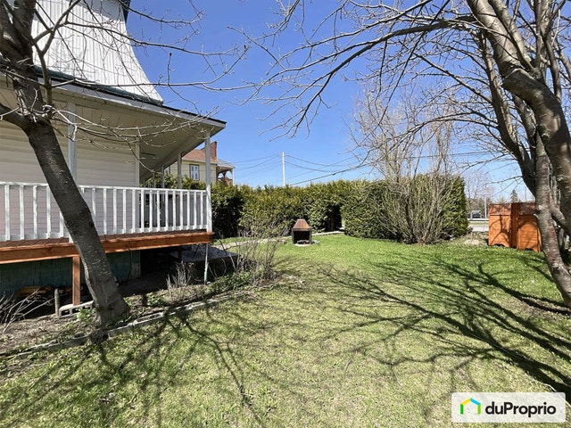 $138,500 - Duplex for sale in Val-Brillant — photo 3