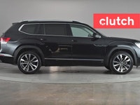 Electric Parking Brake, Brake Assist, Power Tailgate/Hatch and more! Clutch is the largest online us... (image 3)