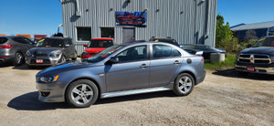 2014 Mitsubishi Lancer SE,SUNROOF,ALLOYS,LOADED