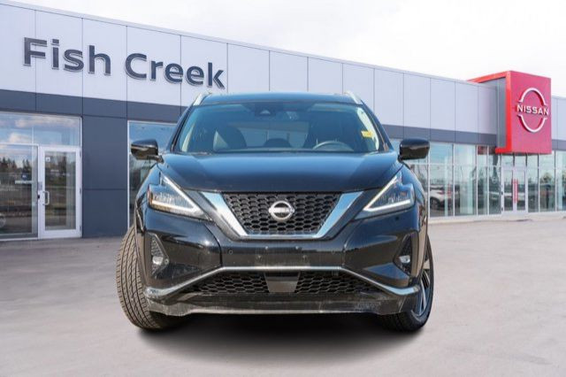 2023 Nissan Murano SL AWD | LEATHER | SUNROOF | BOSE in Cars & Trucks in Calgary - Image 2