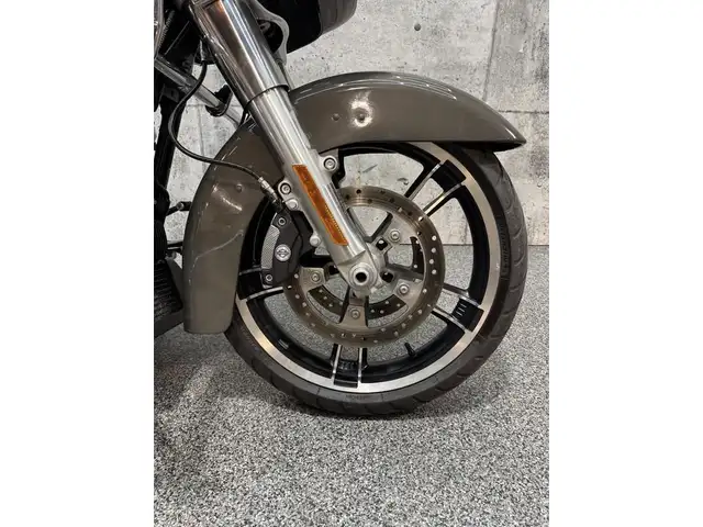 2019 Harley-Davidson FLTRX 107 Road Glide ABS FLHTK in Street, Cruisers & Choppers in Saguenay - Image 7