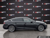 Come see this 2021 Audi A5 Sportback Komfort before it's too late! *Get Your Money's Worth for this... (image 6)
