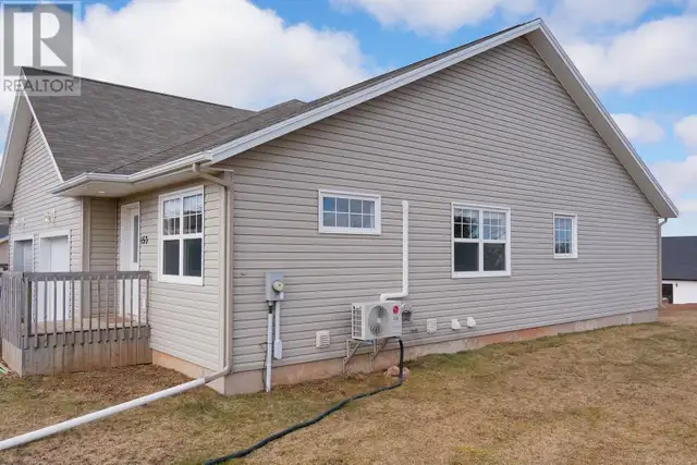 153 Heron Drive Stratford, Prince Edward Island in Houses for Sale in Charlottetown - Image 25