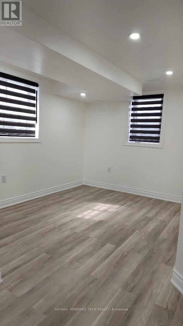 BASEMENT - 199 PORT CRESCENT E Welland (Dain City), Ontario 4