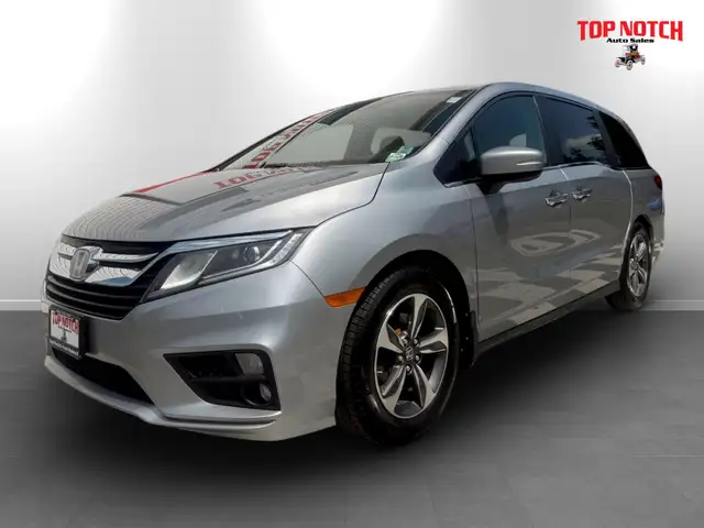 2019 Honda ODYSSEY EX, keyless entry, backup camera, Bluetooth M