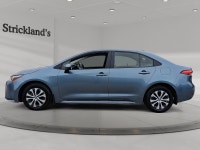 **Strickland's is home of the Hassle-Free car shopping experience. We make car buying fun, find your... (image 4)