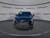 This Cadillac XT4 has a powerful Turbocharged Gas I4 2.0L/122 engine powering this Automatic transmi... (image 2)