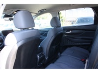 Experience comfort, versatility, and confident all-wheel-drive performance in this 2023 Hyundai Sant... (image 6)