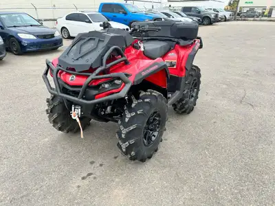 GET YOUR FIRST PAYMENT FREE: https://www.clutchpowersports.ca/apply-with-clutch-powersports/ FREE DE...