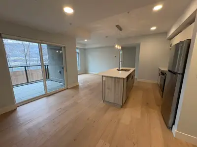 Spacious 2 Bedroom, 2 Bathroom Apartment for Rent in Kamloops Welcome to your new home! This beautif...