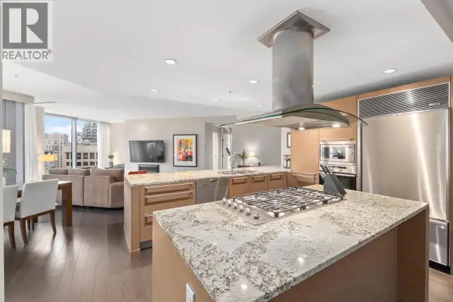 2601 1111 ALBERNI ST Vancouver, British Columbia in Long Term Rentals in Vancouver - Image 14