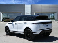 The 2024 Land Rover Range Rover Evoque P250 Dynamic Se brings modern luxury, confident turbocharged... (image 7)