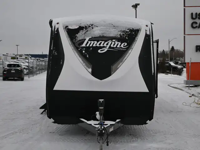 2022 Imagine 2760MKT in Travel Trailers & Campers in St. Albert - Image 3