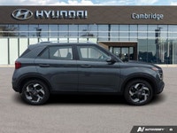 This Hyundai Venue has a durable Regular Unleaded I-4 1.6 L/98 engine powering this Variable transmi... (image 5)